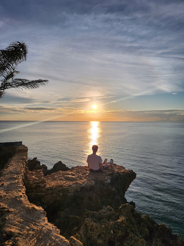 Pitogo Cliff Nature Park 2