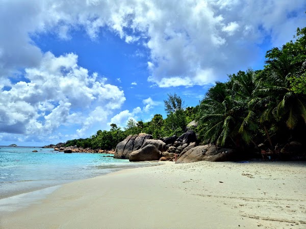 Anse Lazio 1