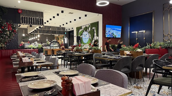 Restaurants GTA 10