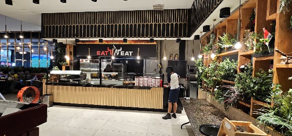 Eat Meat BBQ Restaurant 5