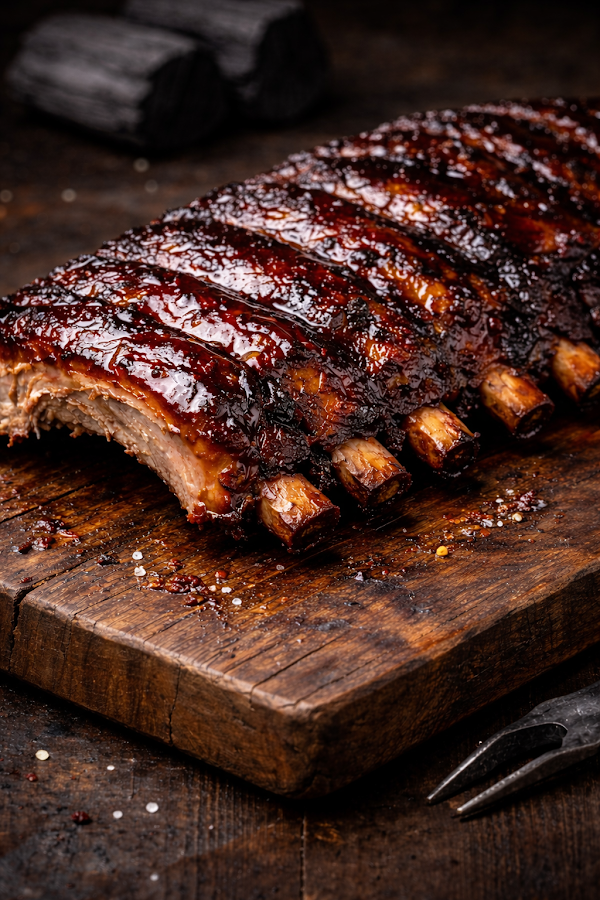 Eat Meat BBQ Restaurant 4