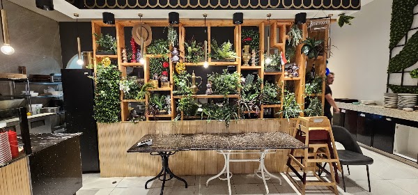Eat Meat BBQ Restaurant 2