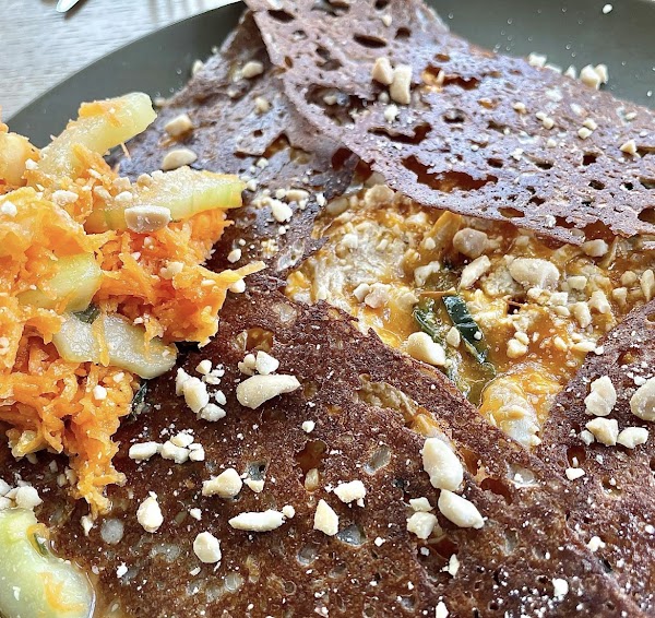 Crêperie Le Milan & Le Rossignol 2