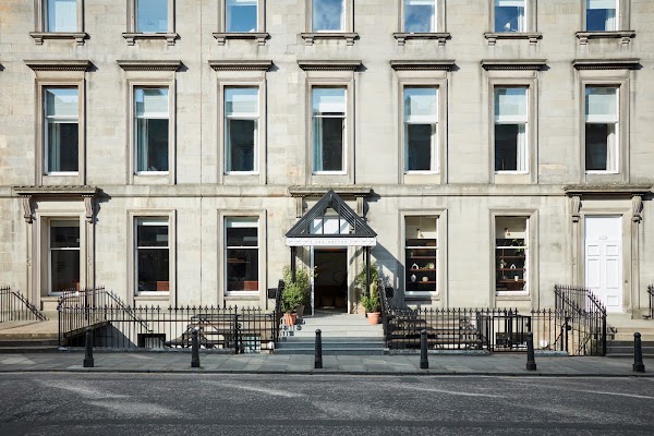 The Hoxton, Edinburgh