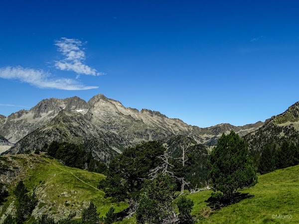 Col d'Estoudou