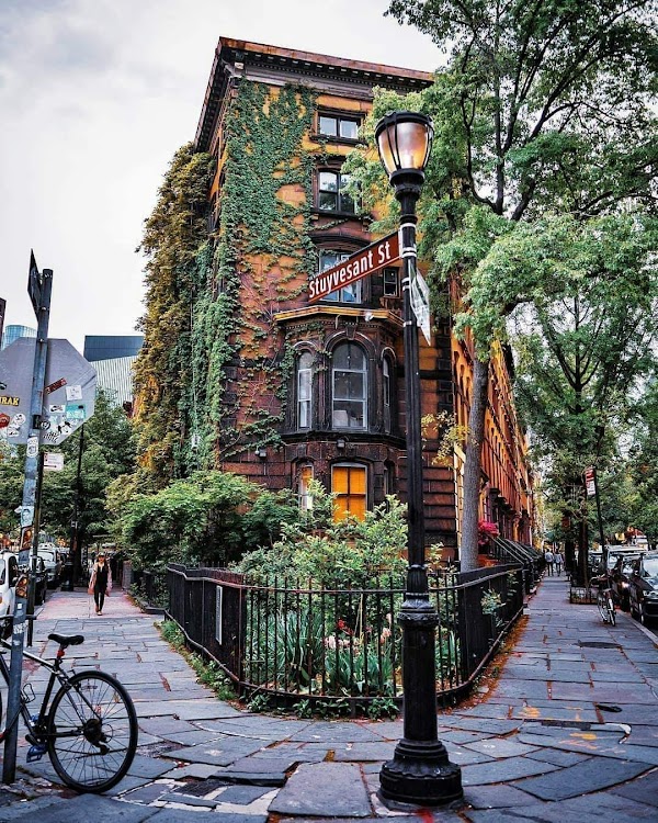 East Village 5