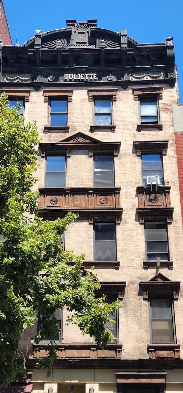 East Village 4