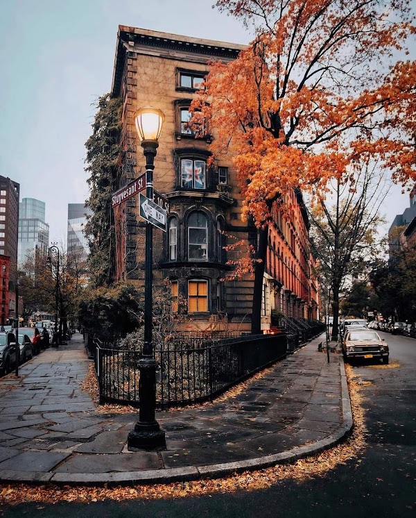 East Village 2