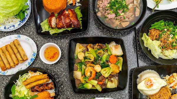 Pho Pasteur 5