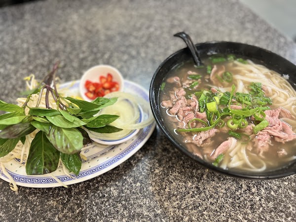 Pho Pasteur 4