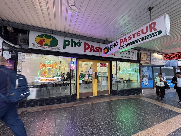 Pho Pasteur 3
