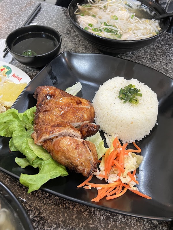 Pho Pasteur 2