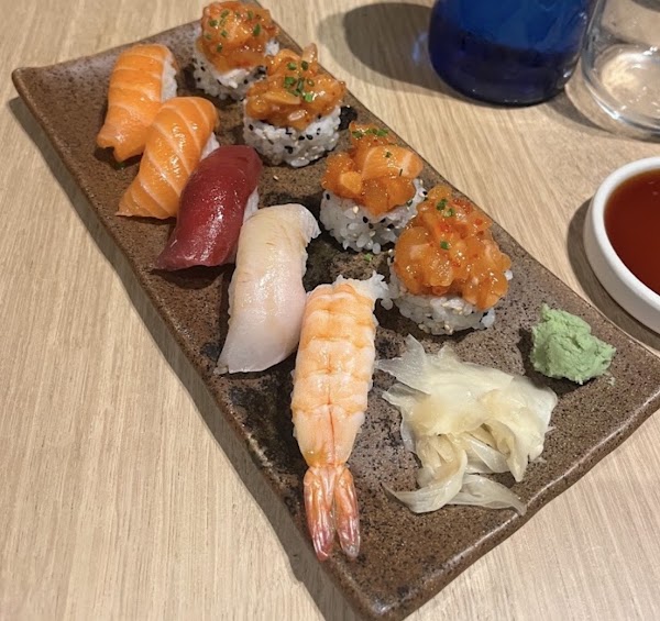 Restaurant Negro Rojo 4