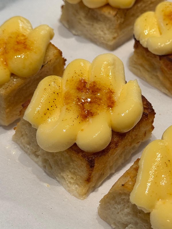 PANOU | Torrijas artesanes 4