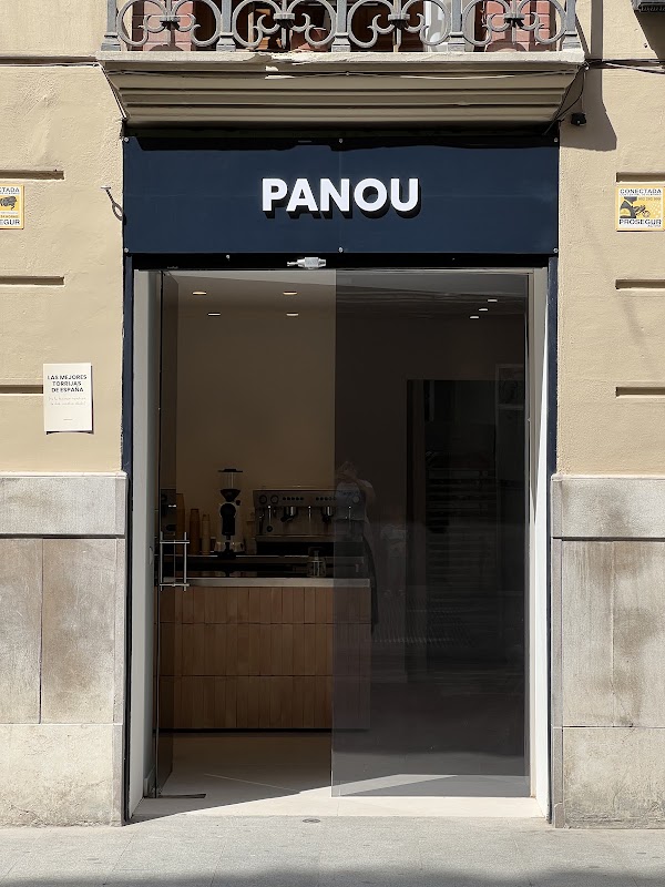 PANOU | Torrijas artesanes 3