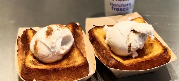 PANOU | Torrijas artesanes 2