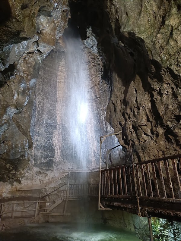 Restaurant Grotte aux Fées 4