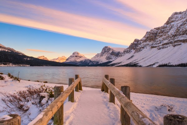 Banff Canada 7