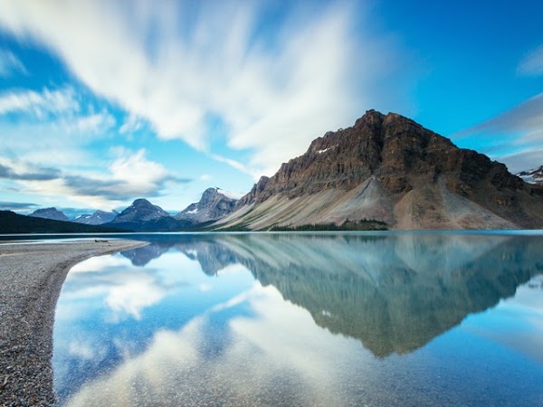 Bow Lake 5