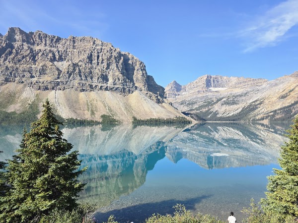 Bow Lake 4