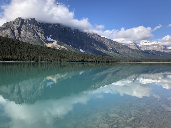 Bow Lake 3