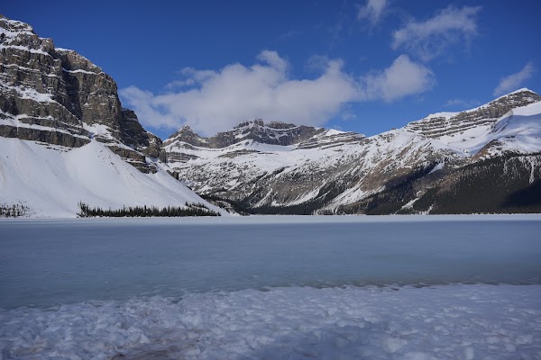 Bow Lake 2