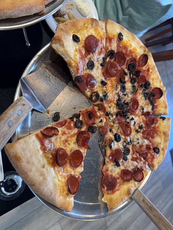Marsigliano's Pizzeria & More 3