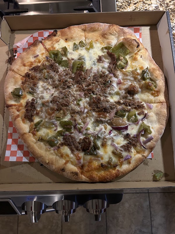 Marsigliano's Pizzeria & More 2