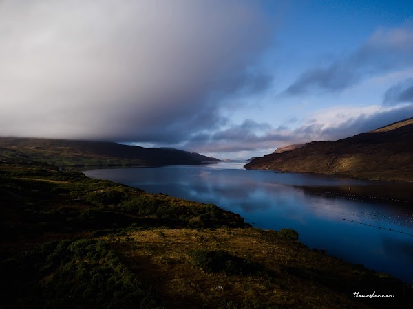 Killary Harbour