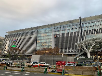 JR Hakata Station Square