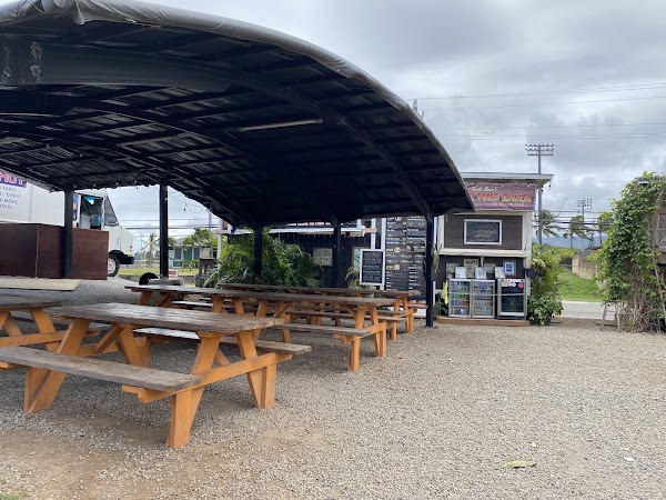 Taro Hut 1