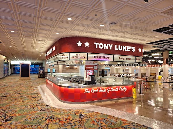 Las Vegas 15