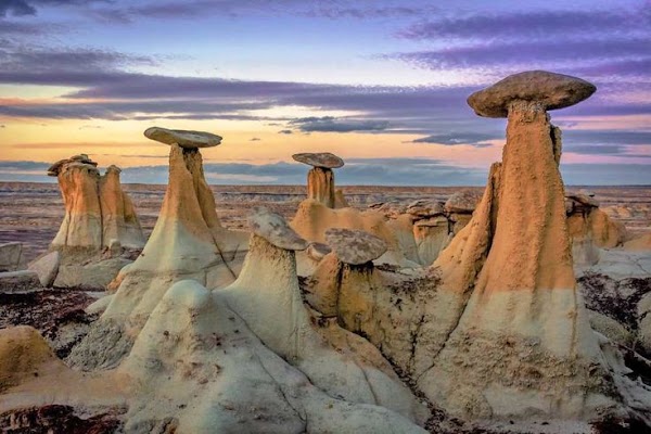 Ah-Shi-Sle-Pah Wilderness