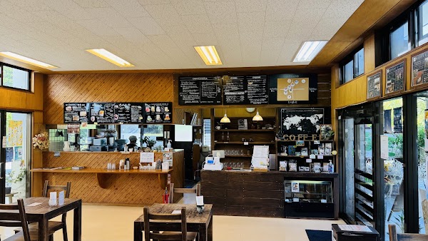 Matayoshi Coffee Farm 4
