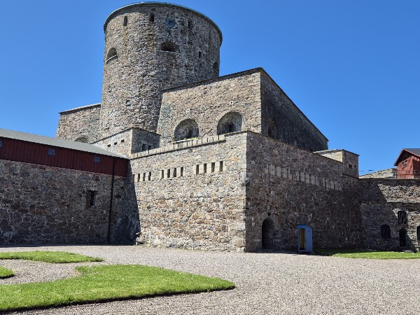 Carlstens Fästning