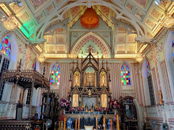 Wat Niwet Thammaprawat Ratchaworawihan 5