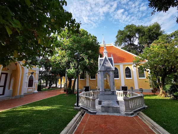 Wat Niwet Thammaprawat Ratchaworawihan 2