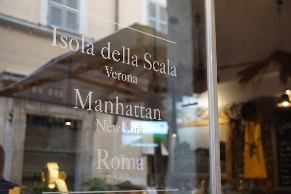Risotteria Melotti Roma