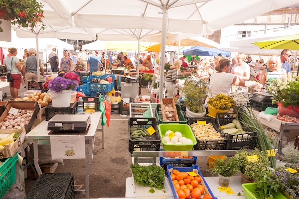Agenskalns Market 3