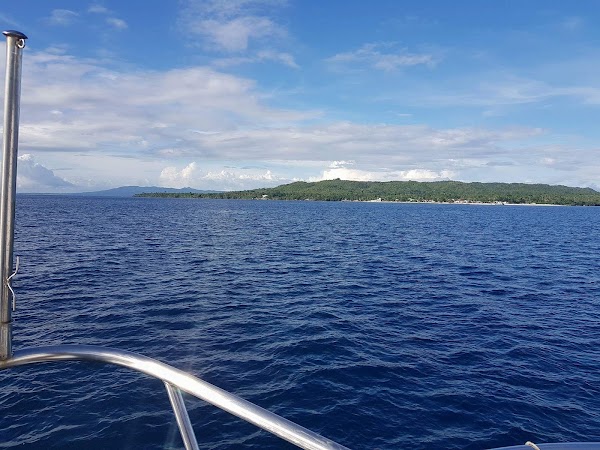 Verde Island Passages 1