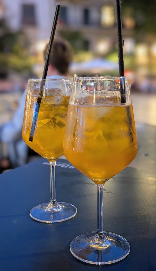 Plaça del Sol