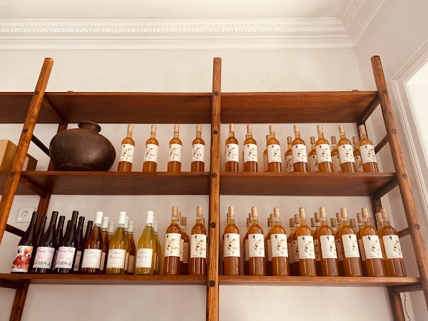 Magnolia Bistrot & Winebar