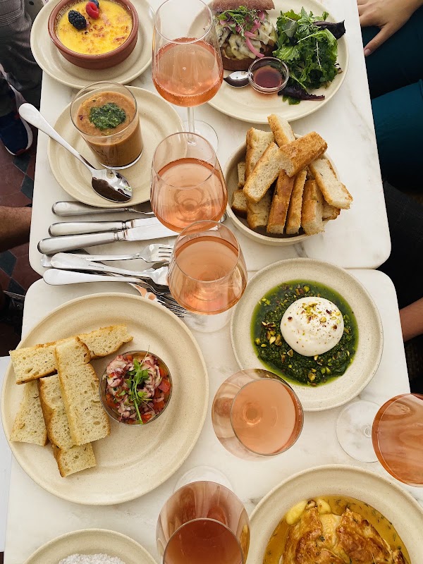Magnolia Bistrot & Winebar 5