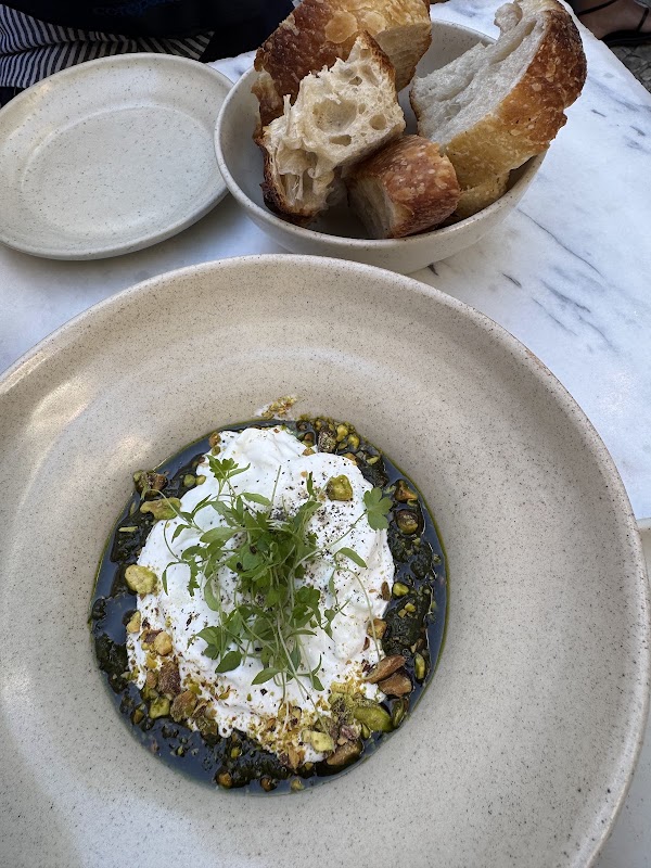 Magnolia Bistrot & Winebar 4