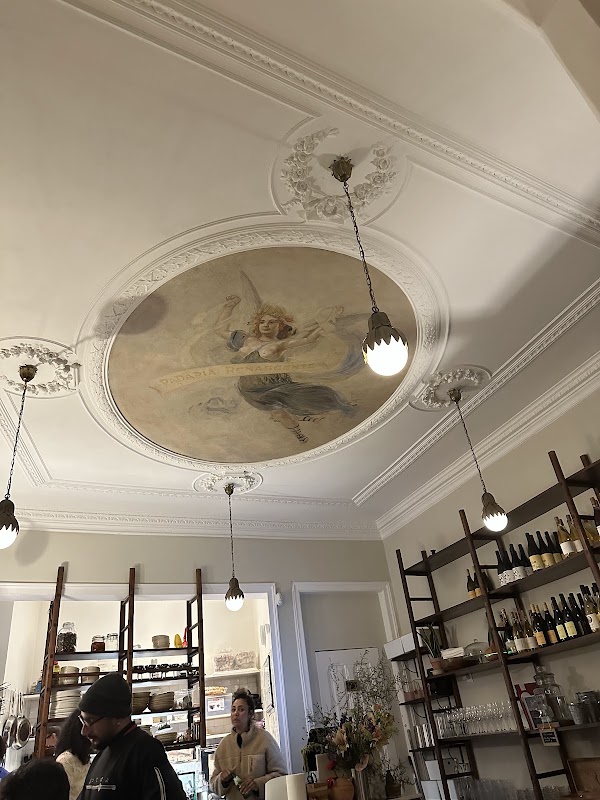 Magnolia Bistrot & Winebar 3