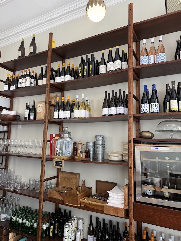 Magnolia Bistrot & Winebar 2