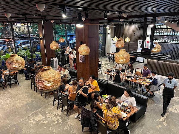 MyeongDong Korean Gastropub 3