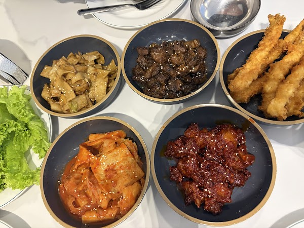 MyeongDong Korean Gastropub 2