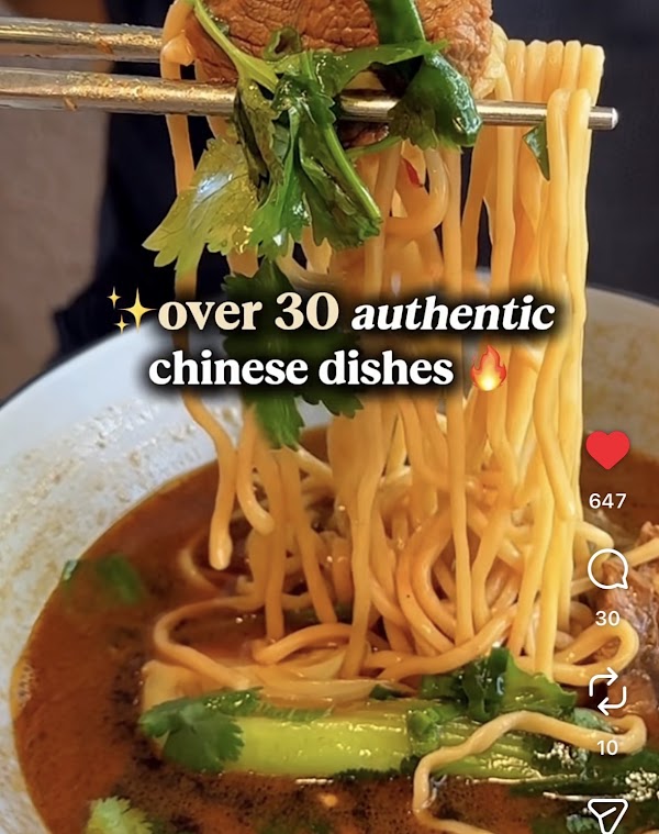 Shanghai Cuisine 5