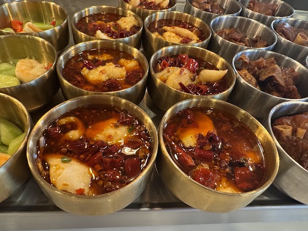 Shanghai Cuisine 3